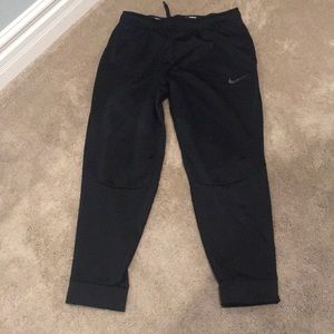 Men’s sweat pants